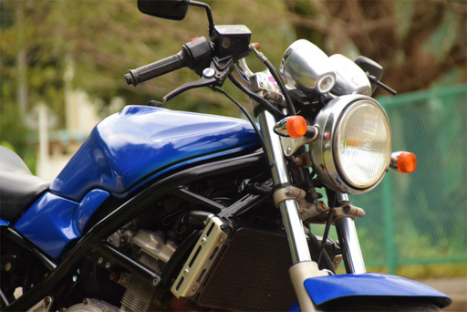 ☆バンディット250☆GJ74A☆規制前45馬力☆WAKO'Sオイル☆プラグ新品