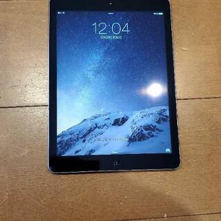 iPadAir 16G