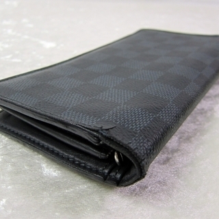 C◇ルイ ヴィトン◇LOUIS VUITTON◇ダミエグラフィット コバルト