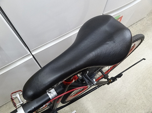 BTM FUNBIKE クロスバイク 700×28C 7段変速 自転車 札幌市 豊平 BTM FUNBIKE クロスバイク 700×28C 7段変速 自転車 札幌市 豊平