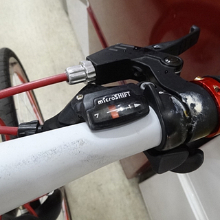 BTM FUNBIKE クロスバイク 700×28C 7段変速 自転車 札幌市 豊平区 平岸 BTM FUNBIKE クロスバイク 700×28C 7段変速 自転車 札幌市 豊平区 平岸