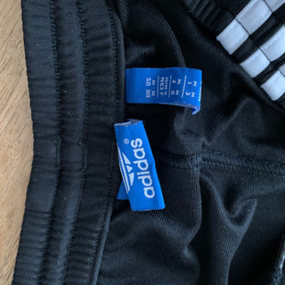 美品adidas ファイヤーバードパンツサイズo アディダス 山ノ上 谷尾 虎姫のパンツ メンズ の中古 古着あげます 譲ります ジモティーで不用品の処分