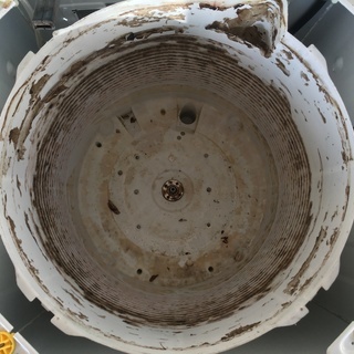 ハイアール5.5K洗濯機2016年製分解クリーニング済み！！