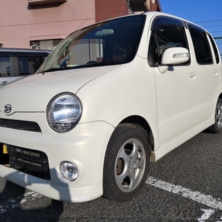 値下げ！美車！コミコミ！車検R2年7月！乗って帰れます！　かわい...