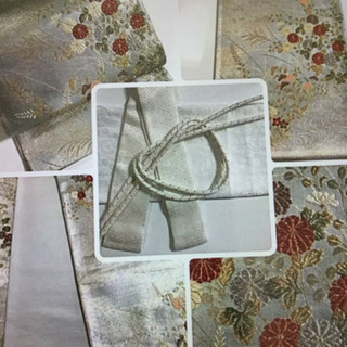 値下げ30000→28000】着物&帯セット