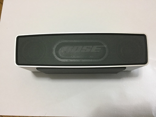 Boseのスピーカー Bose Soundlink Mini Bluetooth Speaker