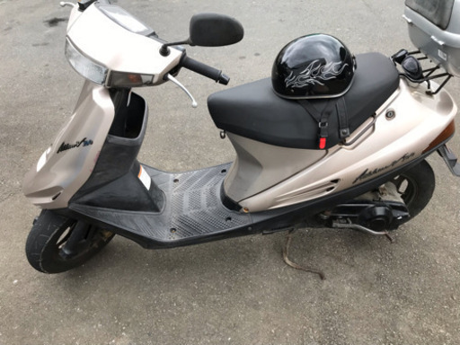 スズキ アドレスv100 不動車 スズキ アドレスv100 不動車