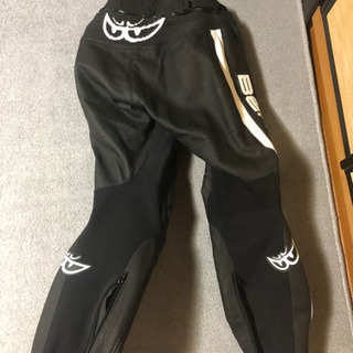 ベリック レザーパンツ バンクセンサー | clinicaversalles.com.pe