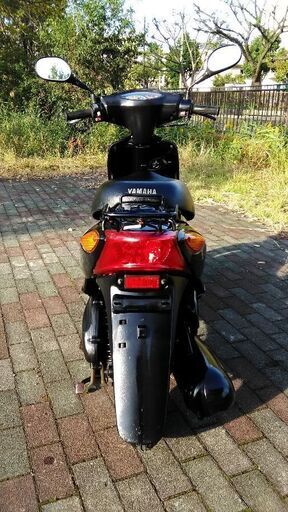 12149キロ。 優れたエンジン。 ヤマハ（ジョグ）、SA36J。 バックタイヤは新品です。 フロントブレーキパッドは新品です。 バックブレーキパッドは新品です。 エンジンオイルは新品です。 12149キロ。 優れたエンジン。 ヤマハ（ジョグ）、SA36J。 バック