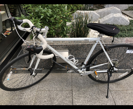 【ロードバイク売ります】REUNION_COLEL