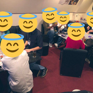 10月24日(毎週木曜日)大阪日本橋 🎲平日ボードゲーム会🎲