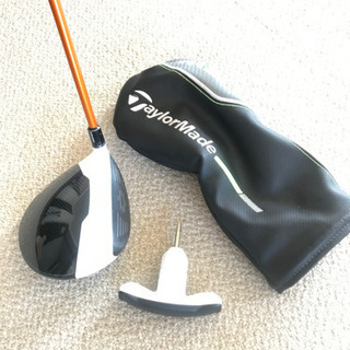 テーラーメイド M2 ツアーAD DI 7X装置