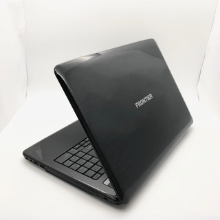 FRONTIER Corei5 メモリ4GB HDD640GB HDMI