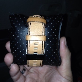 DIESEL腕時計新品未使用品