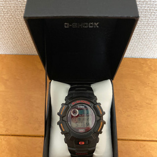 希少　レア　G-SHOCK 佐川急便コラボ　限定　sagawa