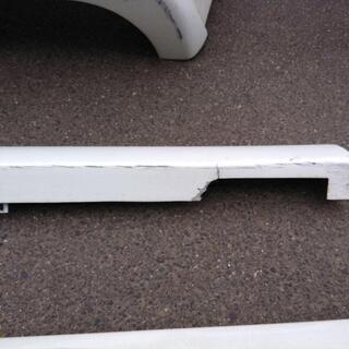 ホンダ　フィット　GD用　ワンオフ　フルエアロ