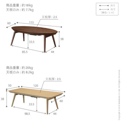 ‼️商談中‼️折りたたみフラットヒーターこたつ