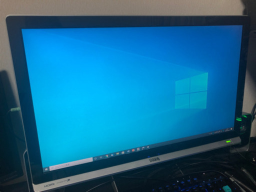 BenQ 24インチ フルHDモニター