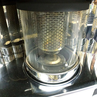 CORONA コロナ 煙突式 ストーブ RV-70BFS 2016年製