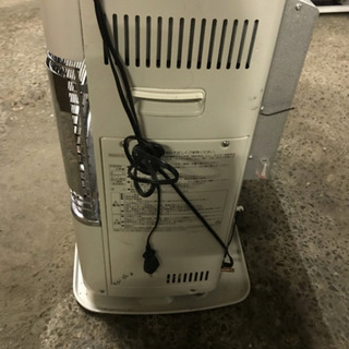 値下げ！！コロナ 煙突式ストーブ 石油ストーブ RVD-70BFS 2016年製 CORONA