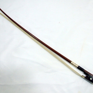 簡易調整 ヴィンテージ スズキバイオリン No101 分数 1/4 1966年 入門用など 毛替え済み弓 アジャスター搭載 手渡し 全国発送対応 中古バイオリン 愛知県清須市より