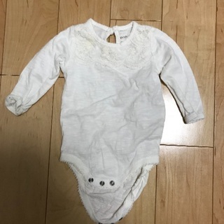新生児ドレス