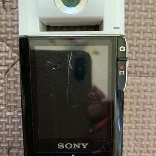 取り引き中SONY デジタルカメラ