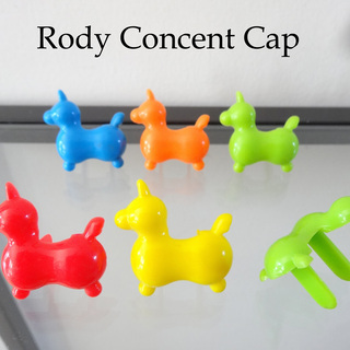 0円 【RODY】ロディ コンセント キャップ（6個set）安全...