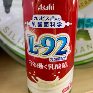 L-92  乳酸菌飲料