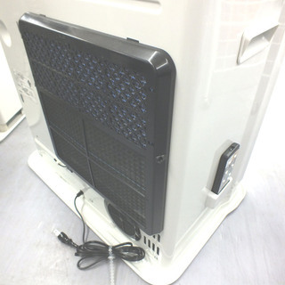 コロナ ファンヒーター 2018年製 石油ストーブ FH-WZ5718BY 7.2L ストーブ CORONA 札幌市手稲区