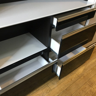 11/11 値下げ 入江木工 アーバンstyle 2面レンジボード