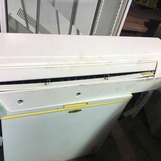 DAIKIN  ダイキン  パッケージエアコン