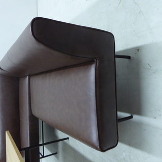 美品 unico ウニコ DINN ダイニングテーブル ダイニングソファ 3点セット