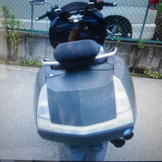 ヤマハ　マグザムSG17J－００２４～　完動美品　SUS2本だしマフラー ヤマハ マグザムSG17J－0024～ 完動美品 SUS2本だしマフラー