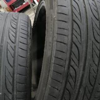 205/50R17 シュタイナー プリウス など