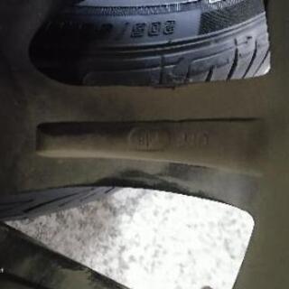 205/50R17 シュタイナー プリウス など