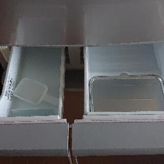 冷蔵庫譲ります！お届けも可！急ぎ！今月中！
