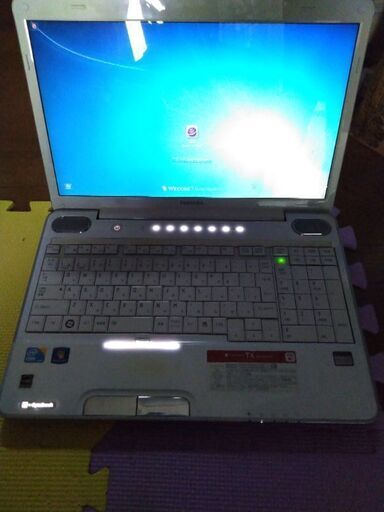 ノートPC