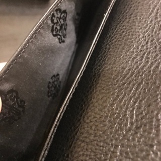 最終値下げ・未使用】正規品クロムハーツ ChromeHearts ロング