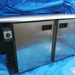 Hoshizaki Refrigerator (RT-110B)