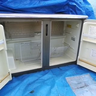 Hoshizaki Refrigerator (RT-110B)