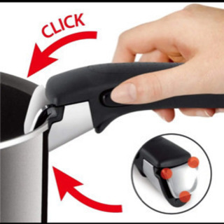 ✳️お買い得✳️【新品】T-fal インジニオ・ネオ ハードチタニウム L60991