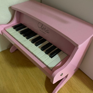 ピアノ　子供用　