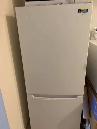 冷蔵庫\u0026洗濯機