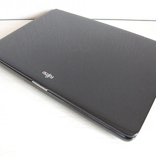 中古 高速SSD240GB搭載 Fujitsu LIFEBOOK AH550/1AT ノートパソコン 3