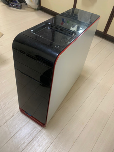 【DELL デル】Windows10 デスクトップPC モニタ別売あります