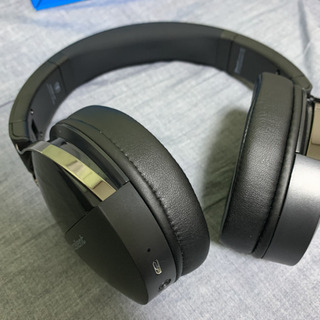 Bluetoothヘッドホン・ヘッドセット