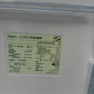 2019年式アクア3ドア