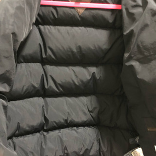 TOMMYダウン✩値下げ！