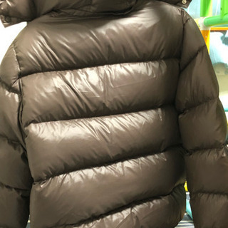 TOMMYダウン✩値下げ！